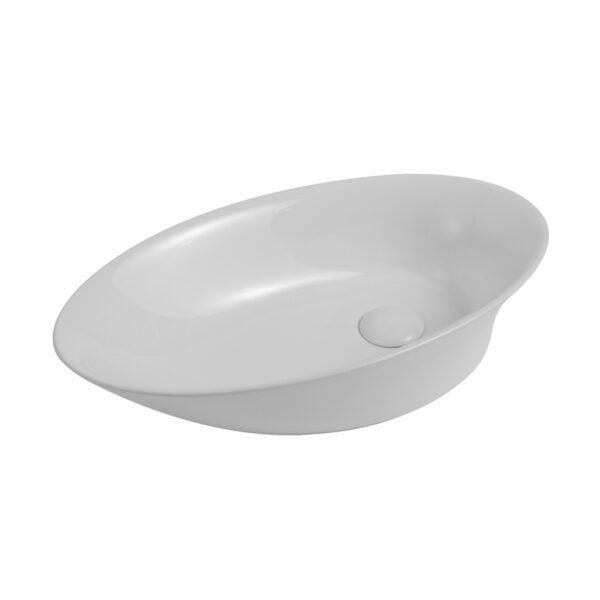 EH-4610MB Tezgah Üstü Lavabo