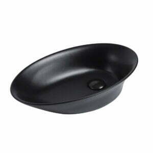 EH-4610MS Tezgah Üstü Lavabo