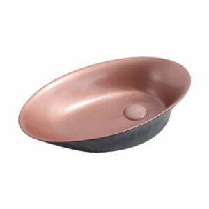 EH-4610PK Tezgah Üstü Lavabo