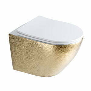 ET-202 Altın Klozet