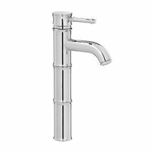 F-221 krom lavabo bataryası