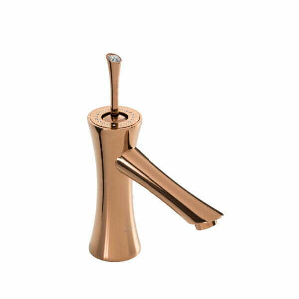 F-613 rose lavabo bataryası