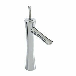 F-621 krom lavabo bataryası