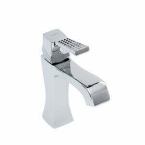 FD-0111 krom lavabo bataryası