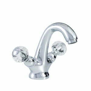 FG-1111 krom lavabo bataryası