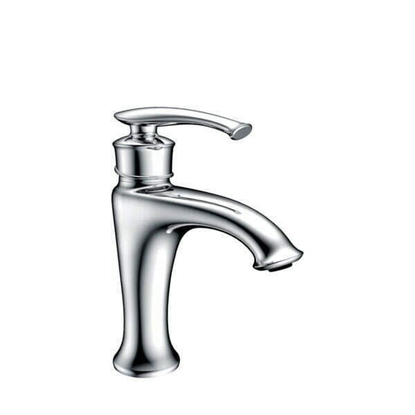 FM-1111 krom lavabo bataryası