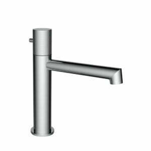 FM-2211 krom lavabo bataryası