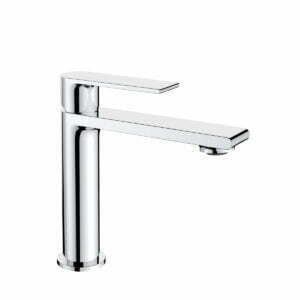 FM-2311 krom lavabo bataryası