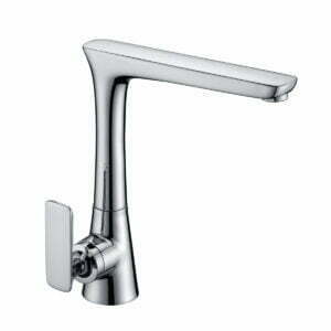 FM-K0111 krom mutfakbataryası