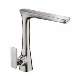 FM-K0117 krom lavabo bataryası