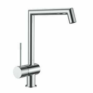 FM-K0311 krom mutfak bataryası