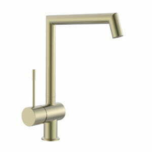 FM-K0312 gold mutfak bataryası