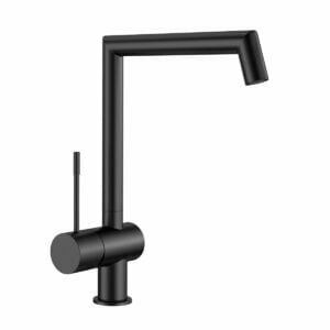 FM-K0315 siyah mutfak bataryası