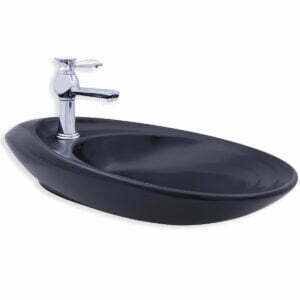 M-102 Tezgah Üstü Lavabo