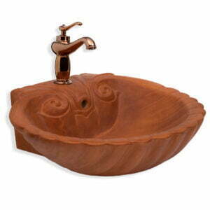 M-104 Tezgah Üstü Lavabo