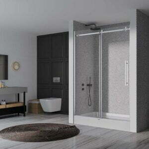 Milenyum Rectangle D 1S/1C