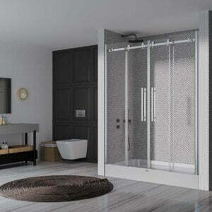 Milenyum Rectangle D 2S/2C