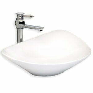 V-120 Tezgah Üstü Lavabo