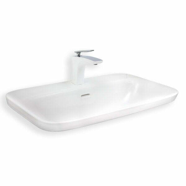 V-180 Tezgah Üstü Lavabo