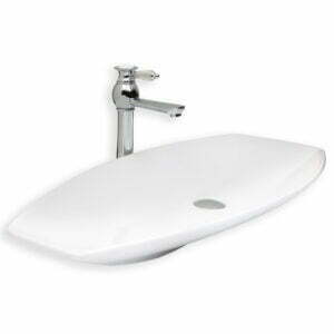 V-220 Tezgah Üstü Lavabo