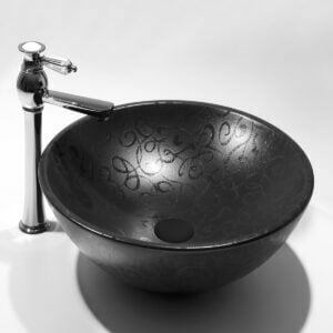 V-531 Tezgah Üstü Lavabo