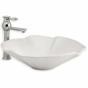 V-730 Tezgah Üstü Lavabo