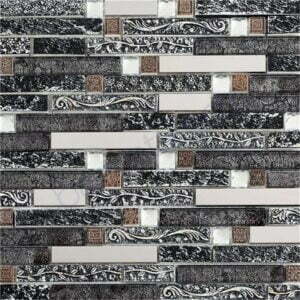 ECM-a13 Karışık Mozaik