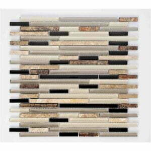 ECM-a5 Karışık Mozaik