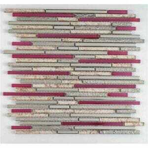 ECM-a9 Kristal Mozaik