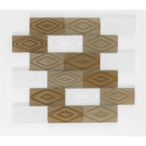 ECM-b101 Kristal Mozaik