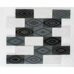 ECM-b102 Kristal Mozaik