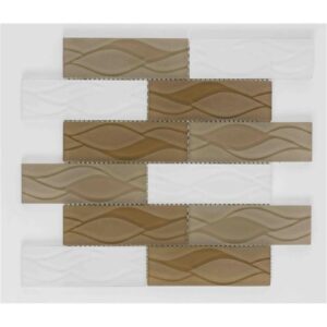 ECM-b104 Kristal Mozaik