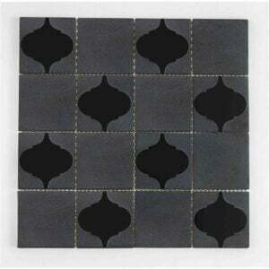 ECM-b108 Kristal Mozaik