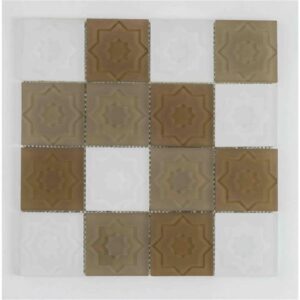 ECM-b110 Kristal Mozaik