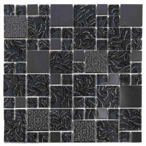 ECM-d107 Kristal Mozaik