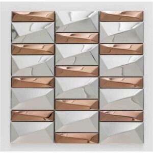 ECM-d402 Metal Mozaik