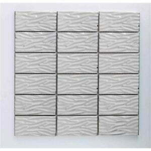 ECM-d405 Metal Mozaik