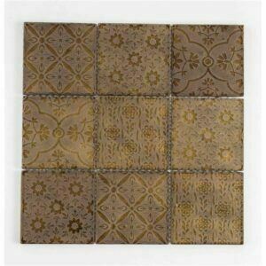 ECM-g102 Kristal Mozaik