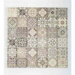 ECM-g104 Kristal Mozaik