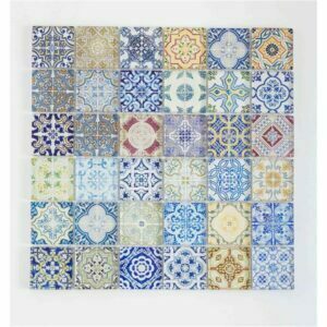 ECM-g105 Kristal Mozaik