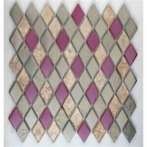 ECM-g107 Kristal Mozaik