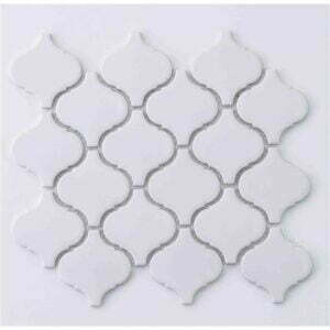 ECM-h201 Seramik Mozaik