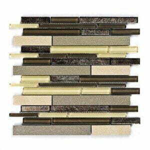 ECM-s104 Kristal Mozaik