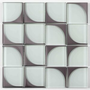 ECM-s105 Kristal Mozaik