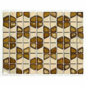 ECM-s208 Seramik Mozaik