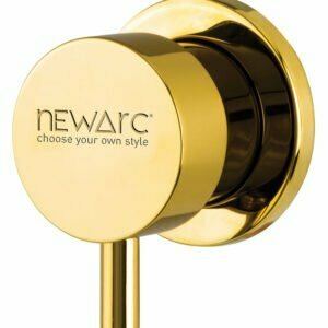 101632 G maximal stop valf altın