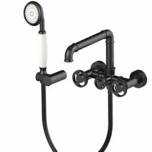 105511 banyo bataryası siyah