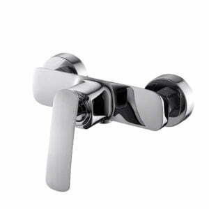 121041 slim duş bataryası