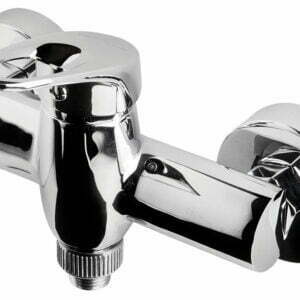 142041 smart aplike duş bataryası