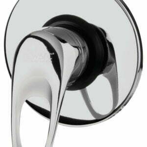 142121 smart ankastre duş bataryası